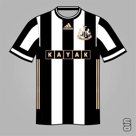 Newcastle Home Kit