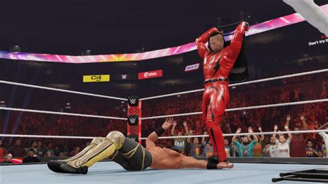 Seth Rollins Vs Shinsuke Nakamura Road To Fastlane Universe Mode