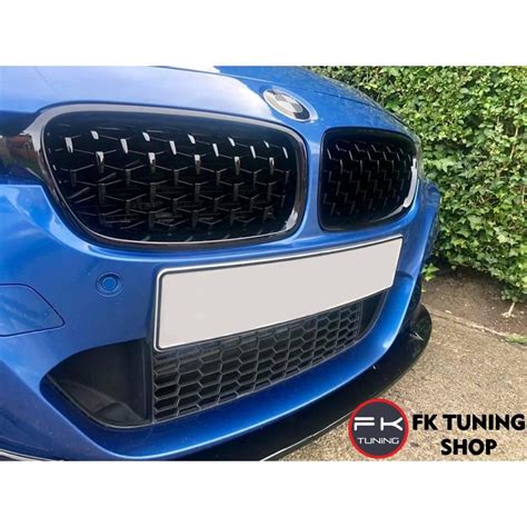 Bmw F Diamond N Panjur B Brek Serisi Fk Tuning Shop