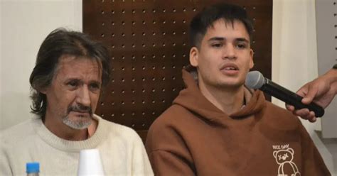 Perpetua para padre e hijo por el asesinato de los hermanos Álvarez en