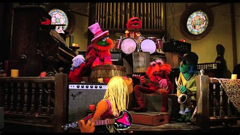 Muppets Dr Teeth And The Electric Mayhem