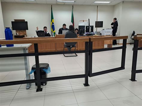 Vacaria Acusado Pelo Mprs é Condenado A 32 Anos De Prisão Por Matar Ex