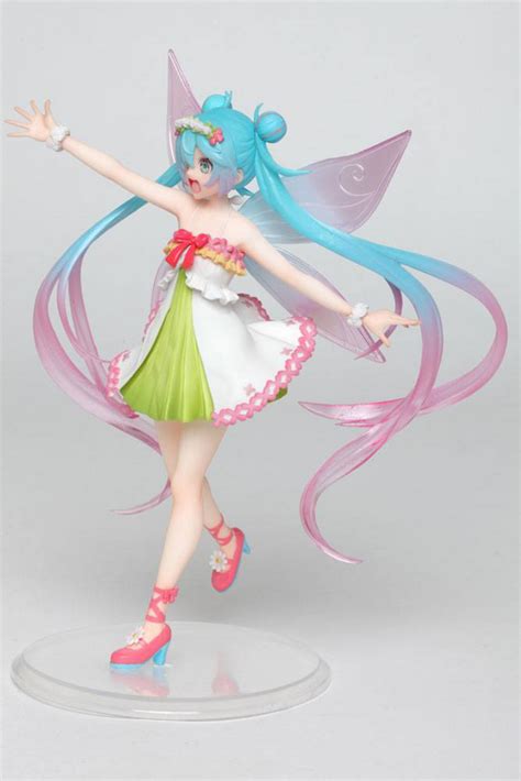 Animefanshop De Hatsune Miku Spring Version Rd Season Taito