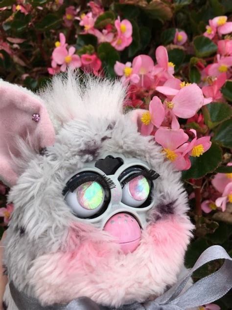 friends, toys, and friends who are toys | Furby, Aesthetic, Toys