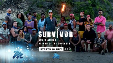 Ready For The Comeback Survivor Sa S9 Youtube