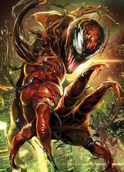 Carnage By Maxx Lim Carnage Marvel Symbiotes Marvel Venom Comics