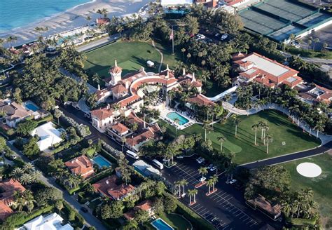 Inside Donald Trump’s Mar-a-Lago home | Homes & Gardens