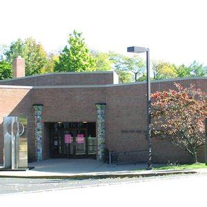 LANSDALE PUBLIC LIBRARY - Updated December 2024 - 301 Vine St, Lansdale ...