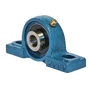 Buy Bbh Bearing Lip Seal Heavy Duty Pillow Block Bearing Unit Ucp