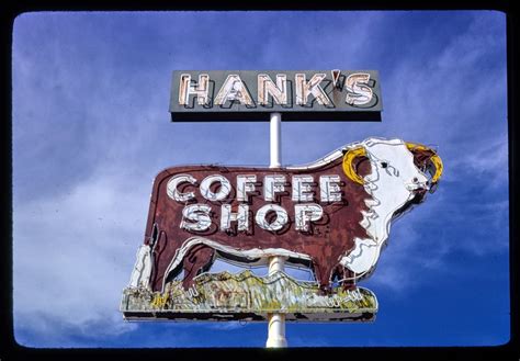 𝙶𝚕𝚞𝚙 𝚂𝚑𝚒𝚝𝚝𝚘 on Twitter RT oldroadside hanks coffee shop sign