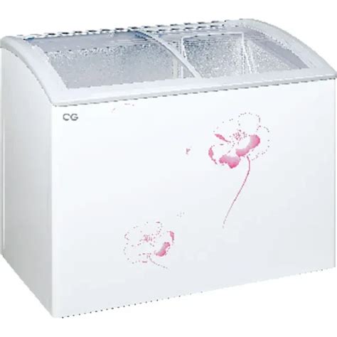 Buy Ltrs Chest Freezer Cgdf Cg Online Nepal Online Shopping