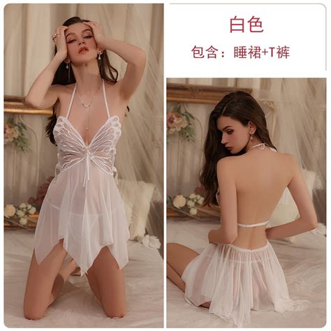 Jual Sexy Lingerie Set Pakaian Dalam Qx Baju Dalam Wanita Seksi