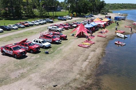 Hallaron El Cuerpo Del Hombre Que Se Ahog En Embalse El Domingo