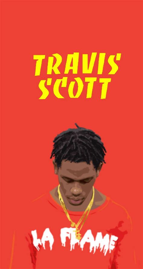 Travis Scott Wallpapers - Wallpaper Cave