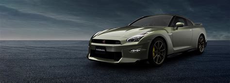 Nissan Gtr 2024 Hp - Althea Camella