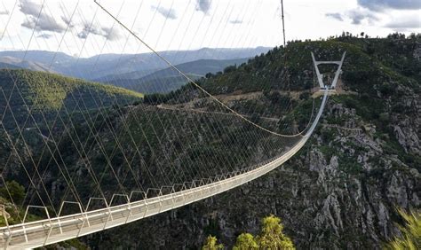 Uma aventura inesquecível nos Passadiços do Paiva