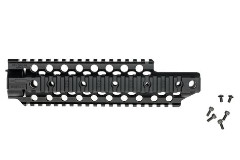 C4 Rail Carbine Length Cutout Rail Handguard By Ca