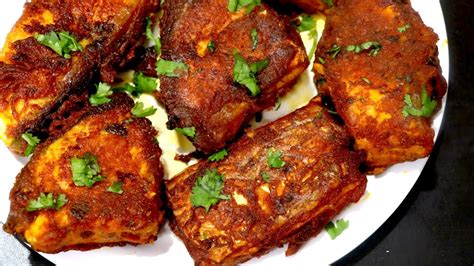 Rohu Fish Fry Crispy Fish Fry Recipe Super Crispy Fish Fry Recipe