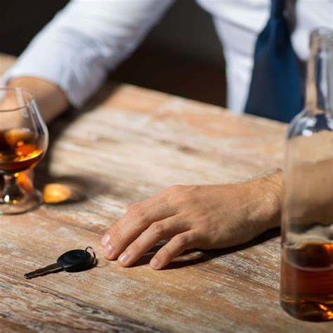 What Happens On Your First Dwi In Texas Erskine Law