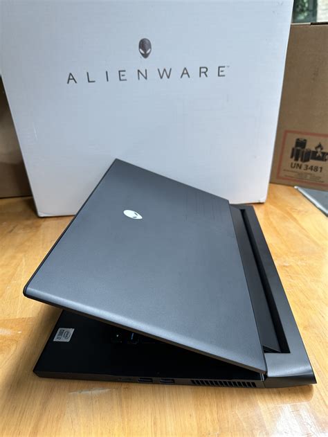 Dell Alienware M15 R4 I7 10870h 16g 512g Rtx 3070 15 6in 144hz