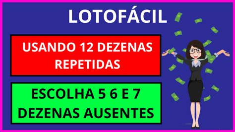 Planilha Lotofácil Como Acertar 10 Dezenas Fixas Planilhas Lotéricas 10