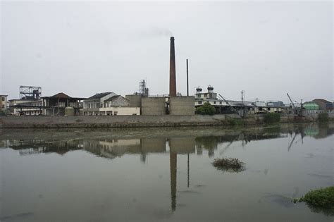 China Environmental Threats To Soil Pulitzer Center