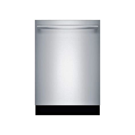 Reviews For Bosch Benchmark Series 24 In Top Control Tall Tub Smart Dishwasher In Stainless