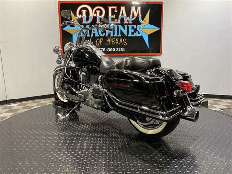 Harley Davidson Flhrc I Road King Classic For Sale In Farmers