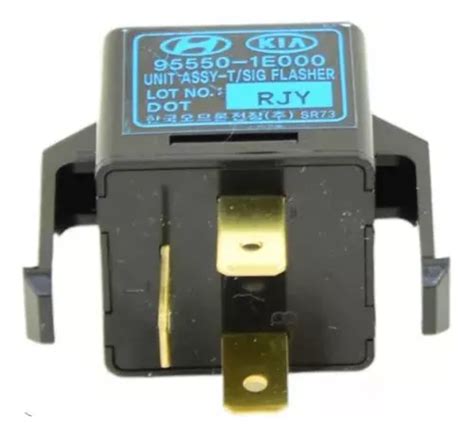 Flasher Relay Destellador Direccionales Grand I Original Env O Gratis