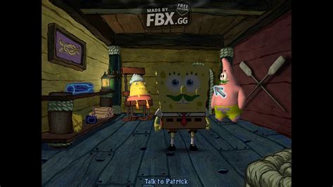 Spongebob game computer - distributionvsera