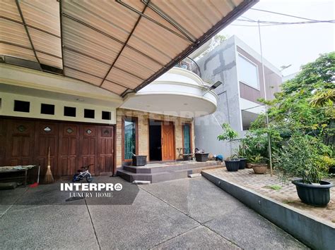 Rumah Dijual Puri Indah Interpro Properti Agen Properti