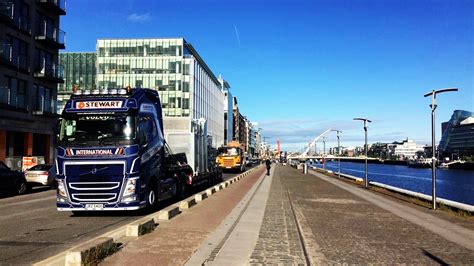 Stewart International Transport