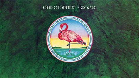 Christopher Cross Sailing Official Lyric Video Youtube Music