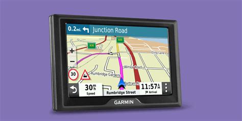 Garmin DriveSmart 65 & Live Traffic Review