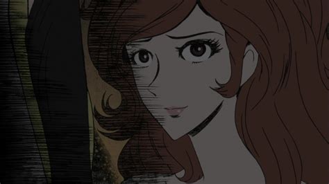 Lupin The Third The Woman Called Fujiko Mine English Dub 357 Magnum Watch On Crunchyroll