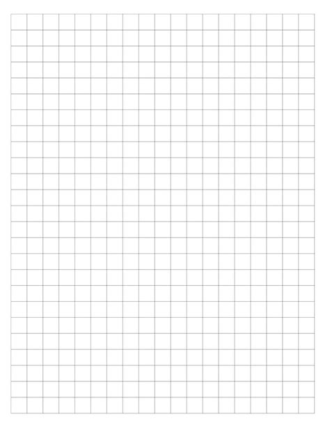 Math Staar 3rd 4th 5th Grade Graph Paper Reference Chart Poster Anchor Chart Middle