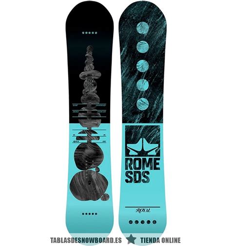 Rome Royal 2019 Outlet Tablas Snow Mujer MEJOR PRECIO