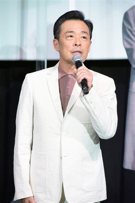 松重豊「まだ信じられない」戦友・大杉漣さんに思い馳せる ／2021年4月9日 写真 映画 ニュース クランクイン！