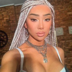 Nikita Dragun Nude Sexy Photos Scandal Planet