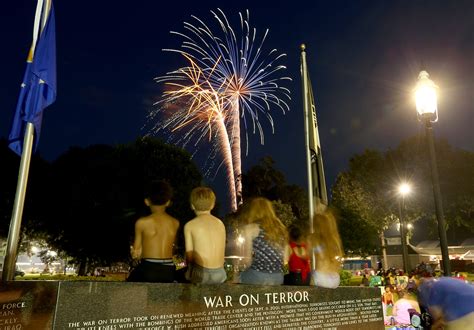 Savannah-area fireworks tips, laws for fun and safe Fourth of July