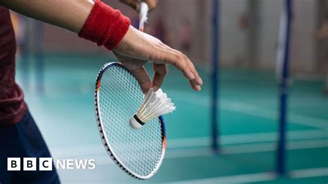 Why Has Badminton Become A Code For Sex In Hong Kong