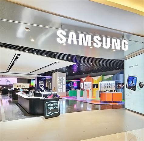 Samsung Experience Store - Design your experience online | Samsung Singapore