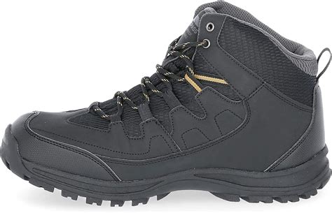 Trespass Finley Men S High Rise Hiking Boots Buy Online At Best Price