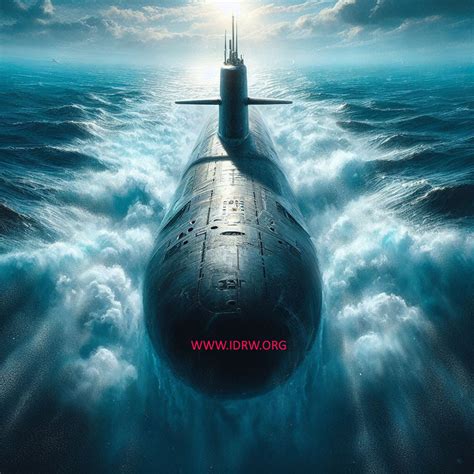 India Prepares To Build 12 Conventional Submarines And Explore Pumpjet