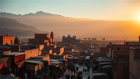 Unveiled Morocco - Unveiled Morocco