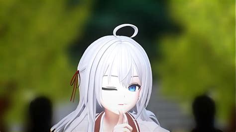 Alya Anime Sex Search XVIDEOS