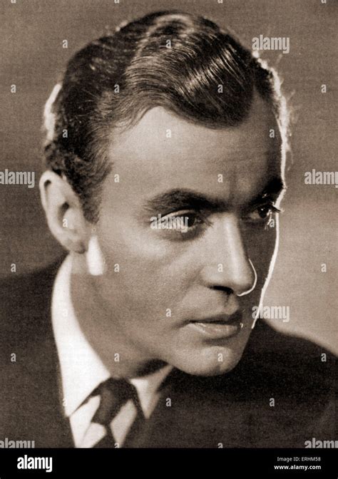 Charles boyer hi-res stock photography and images - Alamy