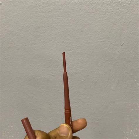 Silkygirl Long Wearing Lip Liner In Code 01 Nude Beauty Personal Care Face Makeup On Carousell