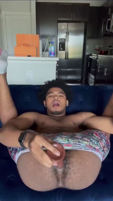 BBC Dildo Asshole Cream ThisVid