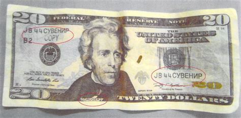 Beware Of Counterfeit Money Being Passed In Norfolk The Viewpoint